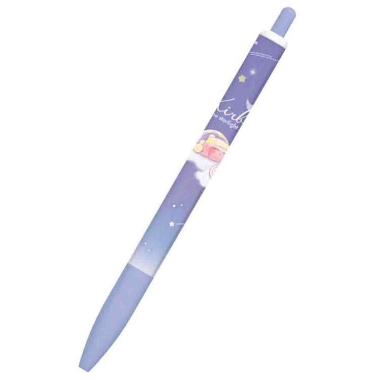 カミオジャパン 星のカービィ シャープペン PUPUPU STARLIGHT シャーペン 筆記具 筆記用具 055994