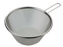 パール金属 粉ふるい ストレーナー 15cm ステンレス EEスイーツ 日本製 D-4723