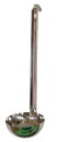 パール金属(PEARL METAL) 【業務用】 18-8 スープ レードル 270cc 【日本製】 R-10330