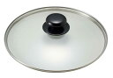 ワコートレーディング COOK LIFE 強化 ガラス 蓋 26cm用 H-3127