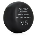 資生堂プロフェッショナルステージワークストゥルーエフェクター(マット)80g