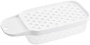 パール金属 Easy Wash 食洗機対応 PCおろし器Sタイプ 【日本製】 C-8717