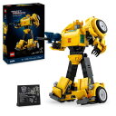 LEGO(レゴ) アイコン バンブルビー 10338 18歳以上