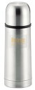 パール金属 水筒 350ml コップ 付き ダブル ステンレスボトル リフレス HB-2422