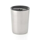 無印良品 ステンレスタンブラー 約300ml 38395492 シルバー