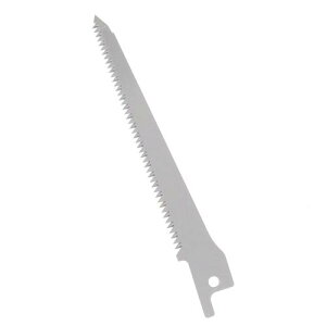 高儀(Takagi) シャークソー レシプロソー替刃 引廻し用 110mm 1枚入
