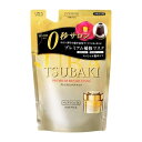 ツバキ(TSUBAKI) プレミアムリペアマスク ヘアパック 詰め替え 150グラム (x 1)
