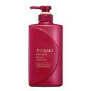 TSUBAKI(ツバキ) プレミアムモイスト ヘアコンディショナー ボトル 490ml 【ボトル】 490ミリリットル (x 1)