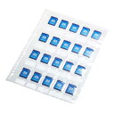 サンワサプライ(Sanwa Supply) メモリーカードファイルシー...(2)