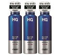 【まとめ買い】 資生堂 HG スーパーハード ムース 柔かい髪 セット 180g×3個 180グラム (x 3)