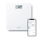 オムロン 体重計 ホワイト HN-300T2-JTW スマホ連動 デー...(3)