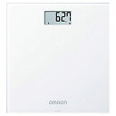 オムロン(OMRON)HN-300T2-JW(ホワイト) 体重計(3)
