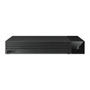 バッファロー HD-SQS6U3-A SeeQVault対応 外付けH...(2)
