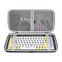 Geekria キーボードケース 互換品 Keychron K2 Ve...(2)