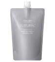 資生堂プロ サブリミック アデノバイタル ヘアトリートメント 450g レフィル