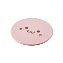 エレコム マウスパッド しろちゃん ピンクフェイス MP-FC01PF...(2)