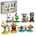 レゴ(LEGO) ディズニーのなかまたち 43226