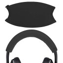 ヘッドホンカバー 2個 ヘッドフォンカバー ヘッドバンドカバー クッション ヘッドセット交換用 SONYヘッドホン用 MDR-V6 MDR-V600 MDR-V...