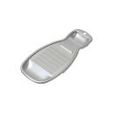 パール金属 おろし器 アルミ製 大根 薬味 2way 軽い 軽量 日本製 Simple use CC-1613