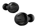 JVCケンウッド JVC HA-XC72T-BA ワイヤレスイヤホン Bluetooth ノイズキャンセリング ブラック XXシリーズ 重低音 低遅延 防水 防...