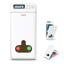 iDiskk タイムロッキングコンテナ 脱スマホ依存 デジタルデトックス タイムスマホロックボックス スマートフォン用 禁欲ボックス ゲーム中毒対策 フィットネ...