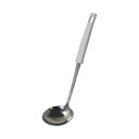 パール金属 お玉 小サイズ 食洗機対応 調理 道具 キッチン ツール 日本製 シンプルユースフィッツ Simple Use Fits G-5158