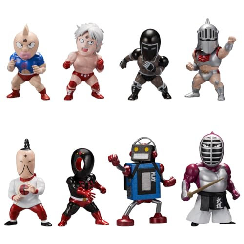 楽天市場】キン肉マンフィギュアコレクション 単品の通販 楽天市場】キン肉マンフィギュアコレクション 単品の通販