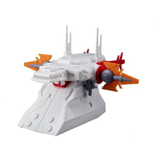 RM Series Gストラクチャー 機動戦士ガンダムSEED 【GS04M】 アークエンジェル艦橋(マテリアルカラーエディション) 約230mm PVC製 半完成組立キット