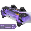 eXtremeRate ps5コントローラーBDM-040に対応用スト...(2)