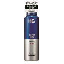 資生堂 HG スーパーハード ムース 硬い髪用 180g