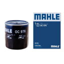 MAHLE (マーレ)/オイルエレメント 品番:OC976