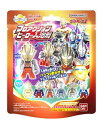びっくらたまご ウルトラマンフロアクション