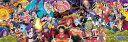 エンスカイ(ENSKY) ワンピース ONE PIECE CHRONICLES -ワノ国- 34×102cm ジグソーパズル 950ピース JIGSAW PUZ...