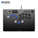 NOLVA Mechanical All-Button Arcade Controller for Windows PC【日本国内限定】