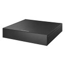 IODATA 外付けHDD テレビ録画用 4TB 大容量 4K対応 2...(2)