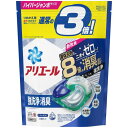 アリエール 洗濯洗剤 ジェルボール4D 詰め替え ハイパージャンボ 33個(4)