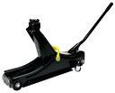 エマーソン(Emerson) ローダウンジャッキ 2t SG規格適合品 【最低位】80mm【最高位】380mm 軽自動車~普通自動車・ミニバン・ローダウン車 別...