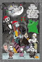 エポック社 300ピース ジグソーパズル ディズニー Nightmare Before Christmas(ナイトメア・ビフォア・クリスマス) -Season'...
