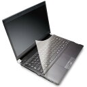 ELECOM PKU-FREE2 キーボード防塵カバー(2)