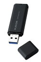 エレコム 外付けSSD 1TB ポータブル USB 5Gbps / U...(2)