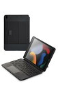 エレコム キーボード ケース付 Touch Book for iPad...(2)