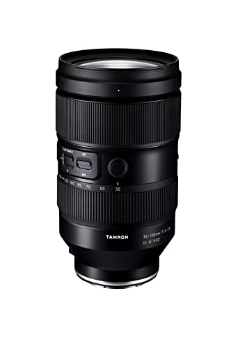 35-150mm F/2-2.8 Di III VXD A058S ソニーEマウント用 望遠ズームレ