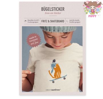 catsonappletreesア...