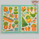 【20%OFF】イギリス製クロモス Mamelok マメロック☆大判 アンティーク調お洒落なガーデントピアリー 植木 チューリップ☆(Topiary Seren...
