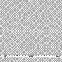 ドイツ製 コットン100%のオシャレなカットクロス 布初心者 ハンドメイド 使い切りKyotoシリーズ☆和柄 鹿の子絞り 四角 ドット グレージュ ベージュグレ...
