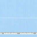 ドイツ製 コットン100%のオシャレなカットクロス 布初心者 ハンドメイド 使い切りCapriシリーズ☆ドット 水玉 極小 小水玉 ライトブルー/ホワイト☆1枚...