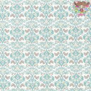 【最低30cmから10cm単位 切り売り】Westfalenstoffe ウエストファーレンストッフKitzbühelシリーズ☆かわいいリス りす 動...