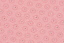 【巾150cm 最低30cmから10cm単位 切り売り】Westfalenstoffe ウエストファーレンストッフprincessシリーズ☆フラワーリング 花柄...