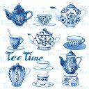 ★Ambiente ペーパーナプキン☆ Tea Mome