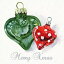  Ambiente Ũ4ޤڡѡʥץ󡡥ǥѡꥹޥʥ ϡ ꡼ åɡ(Christmas Hearts)1/Х